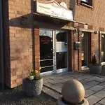 Hotel Domizil Dueren 