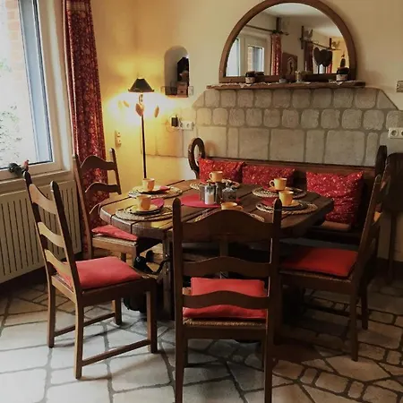 Hotel Domizil Dueren 