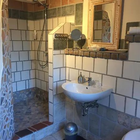 Hotel Domizil Dueren 