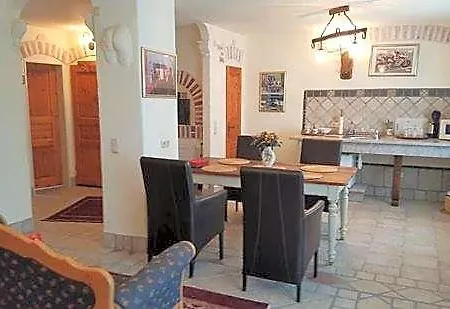 Ξενοδοχείο Domizil Dueren 