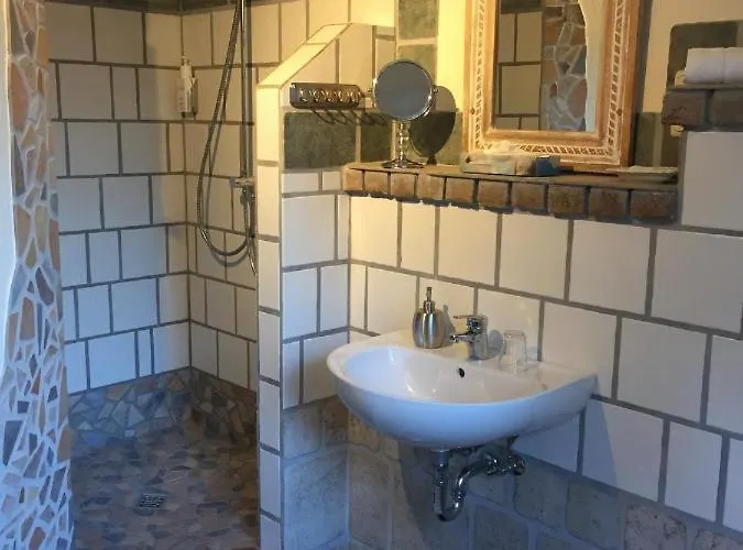 Hotell Domizil Dueren 